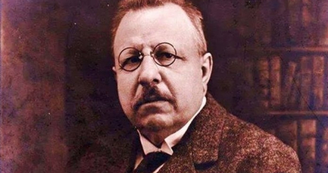 Benedetto Croce – Liberal, Idealist, Activist (In This Order)